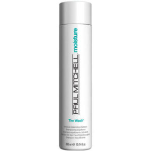 השטיפה פול מיטשל 300 מל THE WASH PAUL MITCHELL פול מיטשל