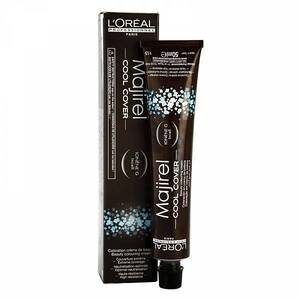 לוריאל מג'ירל צבע גוון קר Loreal Majirel -COOL COVER