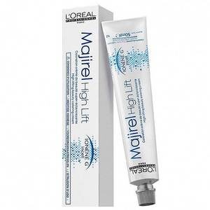 לוריאל מג'ירל צבעי שיער בלונדים - Loreal Majirel high lift