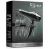 מייבש שיער AirForce 3900 ‏גדעון Gidon cosmetics גדעון קוסמטיקס