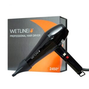 מייבש שיער מקצועי ווטליין פרו 2400W WETLINE PRO