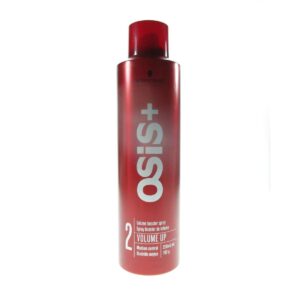 ספריי להגברת נפח לשיער OSIS Volume Up 4