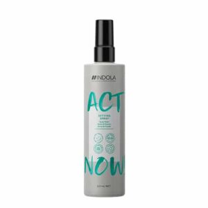 ספריי לעיצוב השיער ונפח - 200 מ"ל - אינדולה - Act Now!