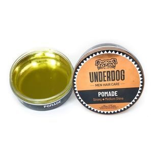 פומייד עיצוב שיער לגבר סדרת Underdog - מון פלטין 100מ"ל