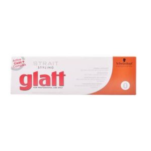 קרם החלקה לשיער Glatt Strait 0