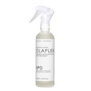 OLAPLEX אולפלקס מרכיב מספר 0