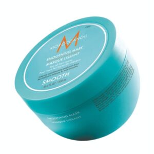 smooth מסכת סמוטינג לשיער - moroccanoil שמן מרוקאי