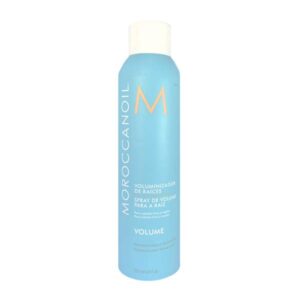 VOLUME ספריי נפח לשיער - moroccanoil שמן מרוקאי