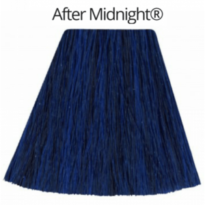 After Midnight- גווני סגול