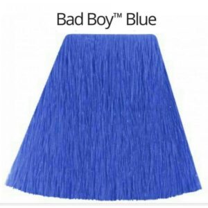 Bad Boy Blue- גווני כחול
