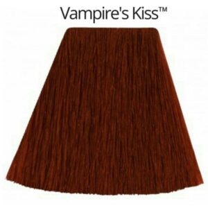 Vampire kiss- גווני אדום