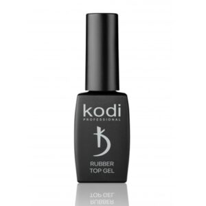 טופ עם נטרול 12 מ"ל קודי - Rubber Top Gel Kodi