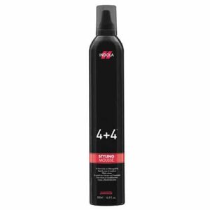 מוס 4+4 חזק במיוחד – 500 מ”ל – אינדולה