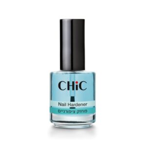 מחזק ציפורניים 17 מ”ל שיק Chic