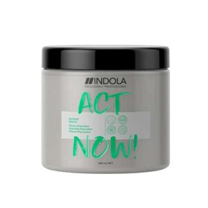 מסכה לשיקום השיער ריפר – 650 מ”ל – אינדולה – Act Now!