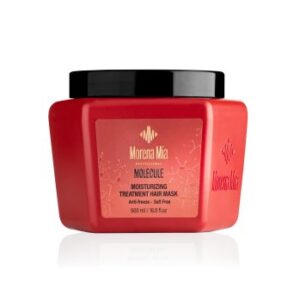 מסכת מולקולה- Molecule hair mask - מורנה מיה – Morena Mia