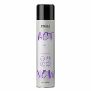 ספריי חזק – 300 מ”ל – אינדולה – Act Now!