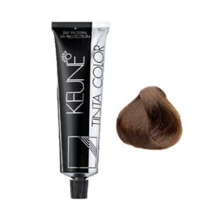 צבע לשיער מספר 6- קיון KEUNE+חמצן 6 % מתנה