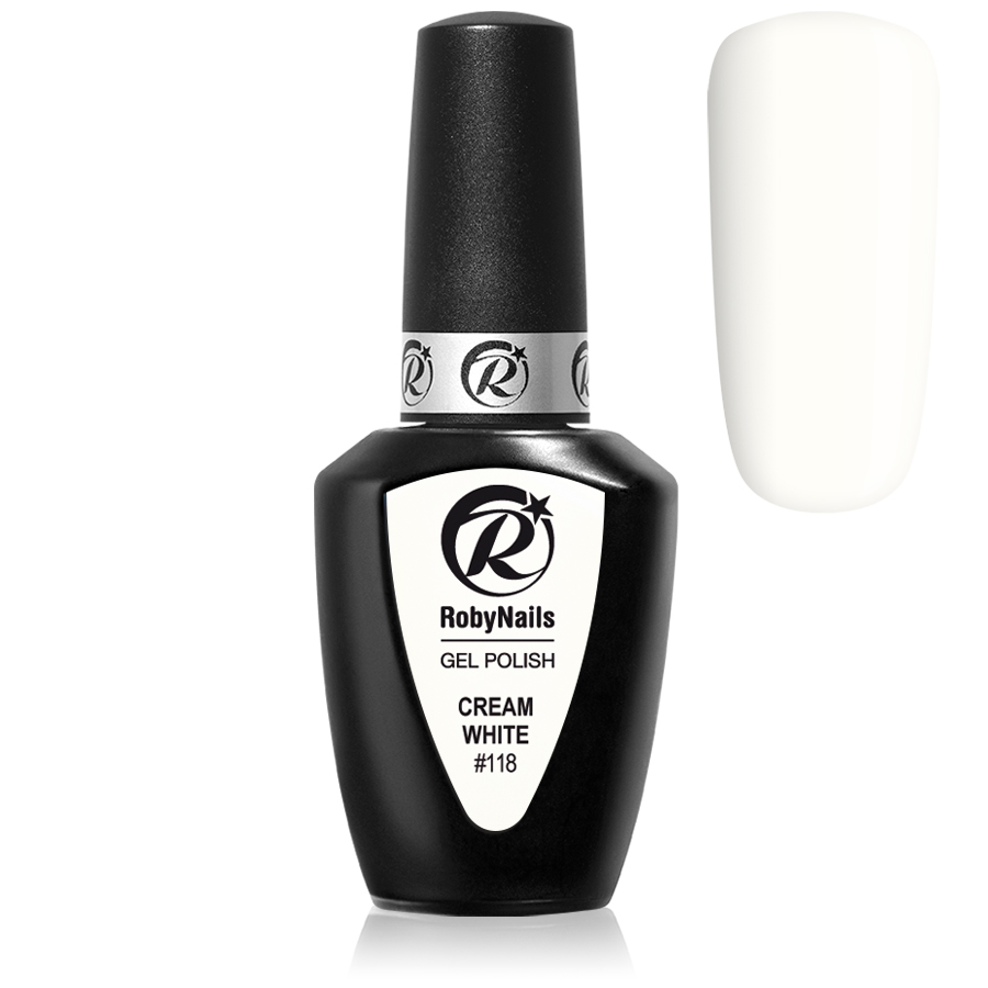 רוביניילס – Robynails צבע מס' 118