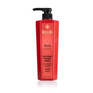 שמפו מולקולה- Molecule shampoo - מורנה מיה – Morena Mia