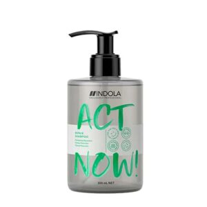 שמפו ריפר – 300 מ”ל – אינדולה – Act Now!