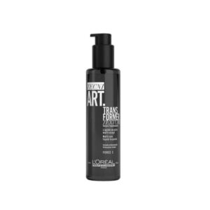 משחת טרנספורמר חוזק 3 לוריאל  LOREAL
