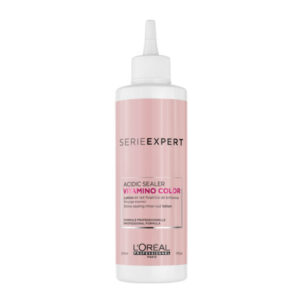 תחליב נשטף לשמירה על הצבע והענקת ברק לוריאל LOREAL