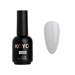 B020 ראבר בייס בגוון KOYO