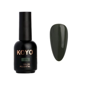 לק ג'ל KOYO גוון 075