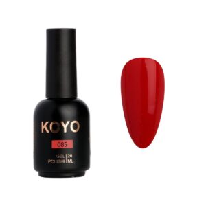 לק ג'ל KOYO גוון 085