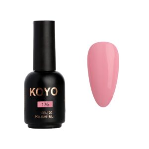 לק ג’ל KOYO גוון 176