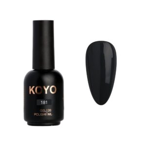 לק ג’ל KOYO גוון 181