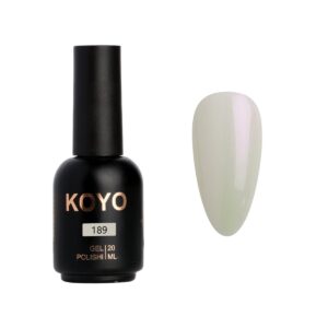 לק ג’ל KOYO גוון 189